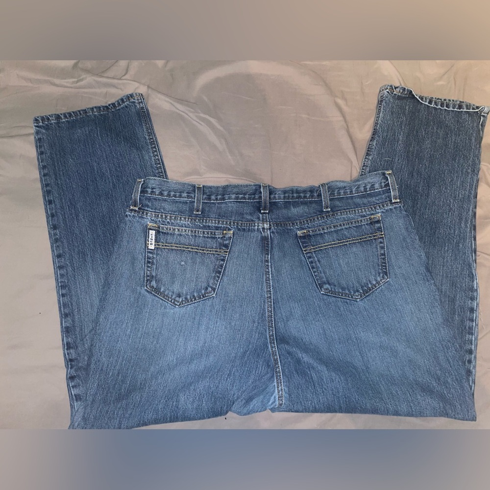 Cinch White Label Jeans